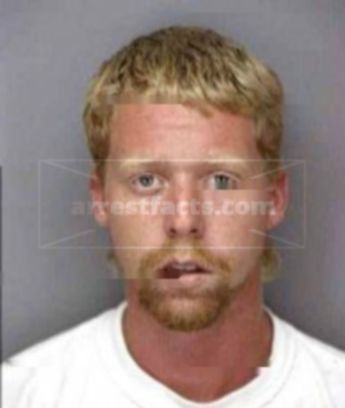 Michael William Perry