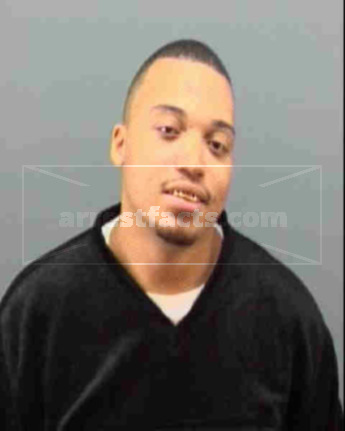 Lonnie Trenell Harris