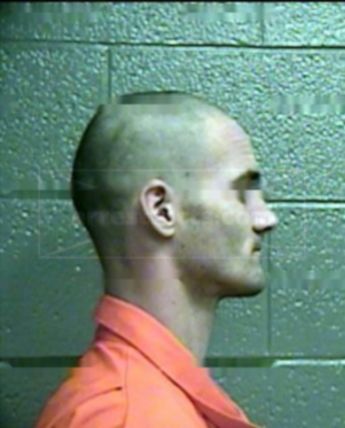 Mark Alexander Graham