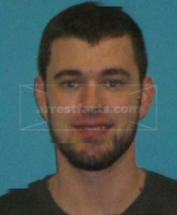 Troy Harvey Nelson