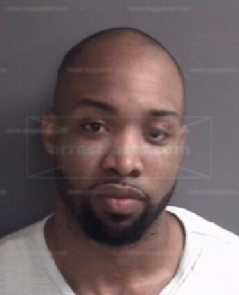 Jarvis Eugene Horne