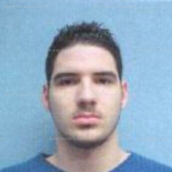 Gary Wayne Argabright Jr.
