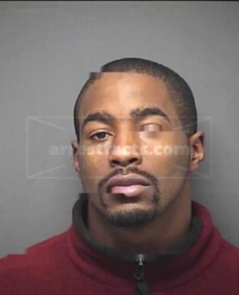 Travis Jermaine Lee