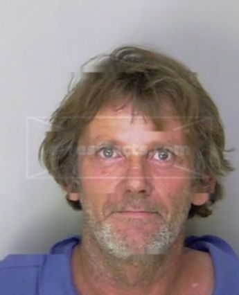 James Patrick Graham