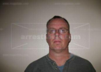 James Garett Larson