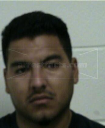 Freddy Botello