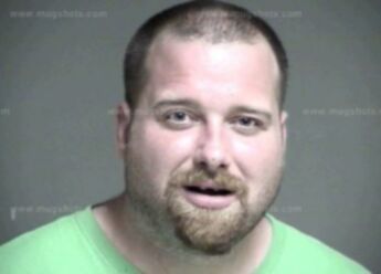 Nathan Alyn Ledbetter