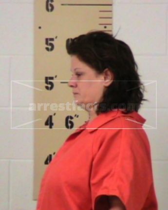 Kimberly Anne Mcgill
