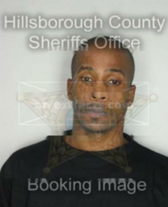 Ronnie Lee Bedford