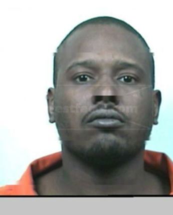 Rickey D Franklin
