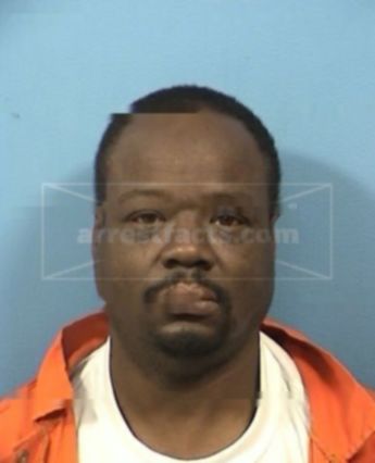 Cleveland Saunders