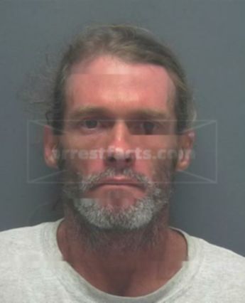 James Corey Kidwell