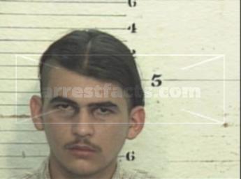 Aaron Pando