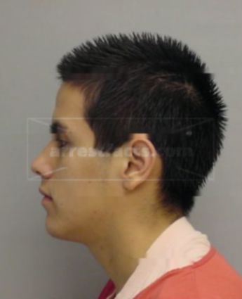 Frank Joseph Zarazua