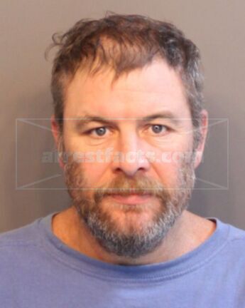 Timothy Joe Caldwell