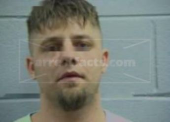 Stephen Christopher Dyche