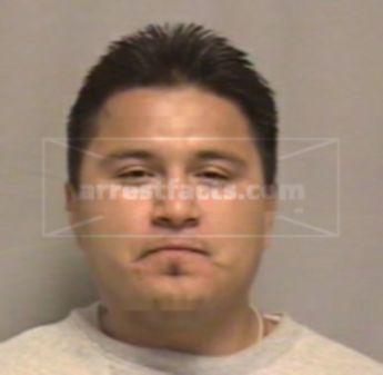 Wayne Joseph Bosto