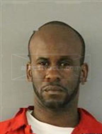 Judgie Lavon Ware