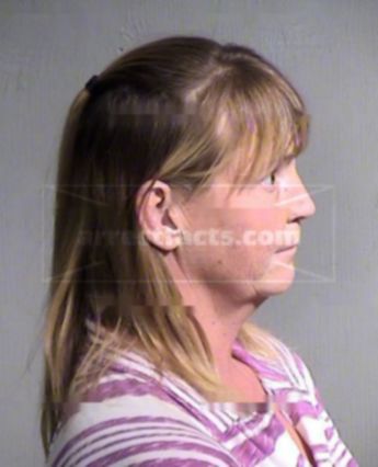 Margie Shellane Parra