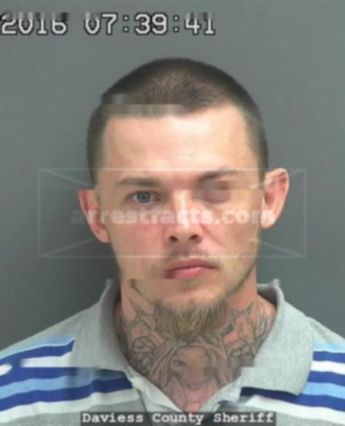 Christopher Lee Demoss