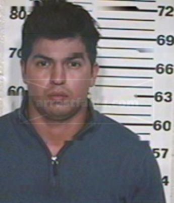 Sammy Dominguez Saenz