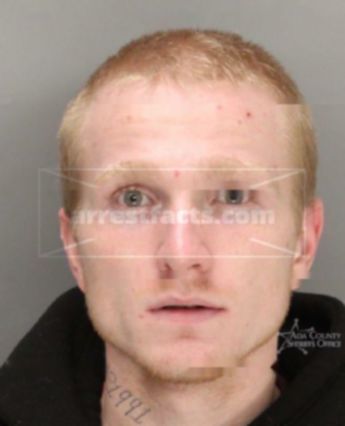 Ferdig Shannon Charles Jr