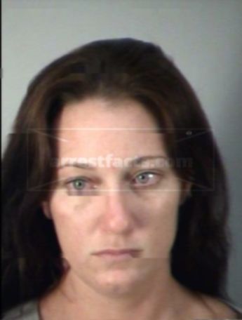 Jessica Leigh Lewis