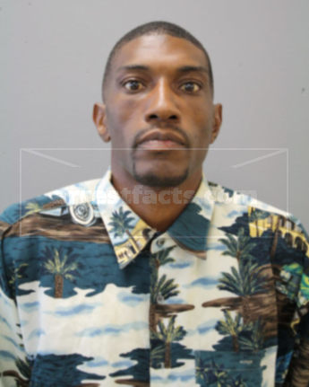 Teron L Miller