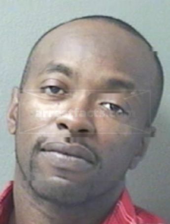 Curtis Lee King