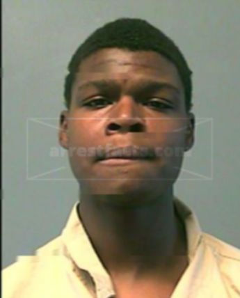 Shaborn T. Smith