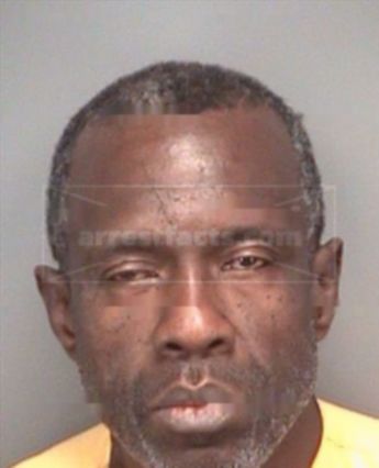 Emanuel Williams