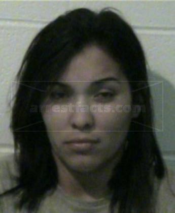 Nicole Amelia Duffy