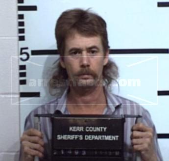 Larry Lynn Creech