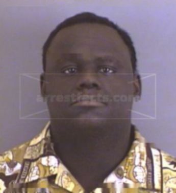 Jeffrey Donell Thompson