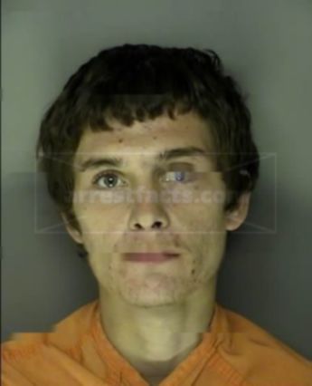 Mark Andrew Cherry