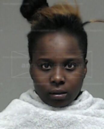 Drishundra Shannan Braggs