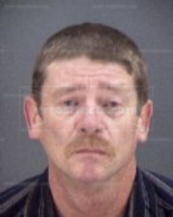 Charles Daniel Ridenour