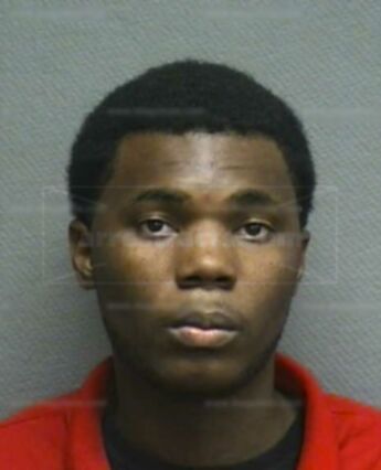 Darius Young