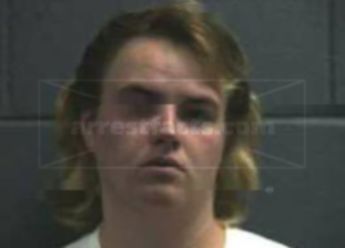 Samantha Jo Pulley