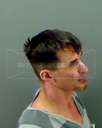 John Jessie Richardson