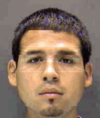 Francisco Rafael Barron