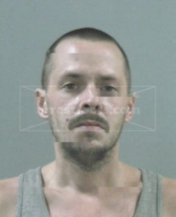 Cory Glen Furse