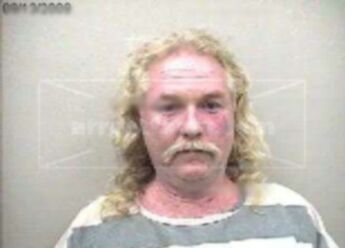 Michael Charles Killen