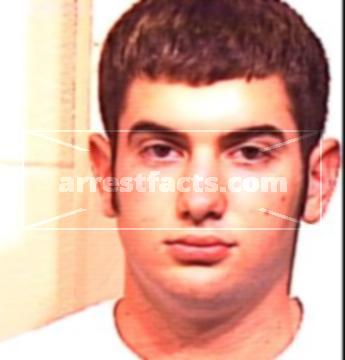 Brett William Bourdeaux
