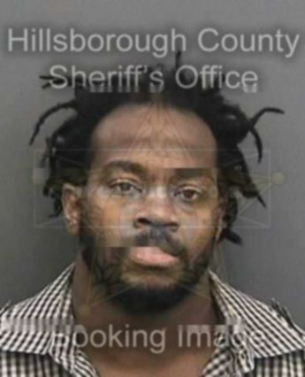 Willie Junior Murphy