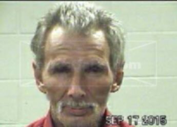 David Wayne Davis