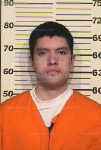 Hunter Louis Flores