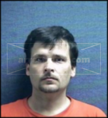 Christopher Todd Orr