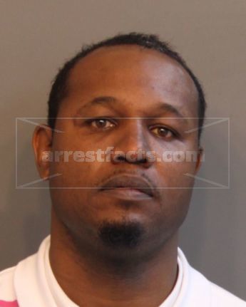 Eric Dewayne Benford