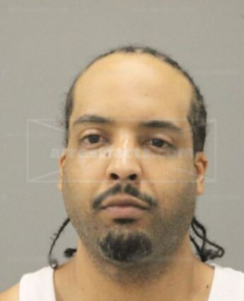 Corey Jermaine Mangruem